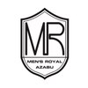 メンズロイヤル(Men's ROYAL)ロゴ
