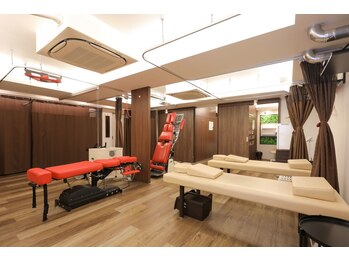 鍼灸整骨院カイ 御影院(KAI)