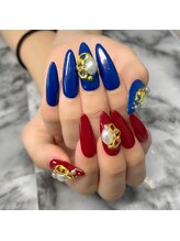 サロンアール(salon R)/