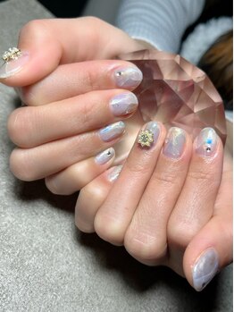 メルマル(melmaru)/