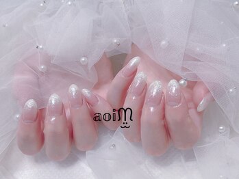 葵うさぎ/ワンカラー2色選択コース