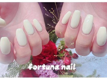 フォルトゥーナ 神田(Fortuna)/