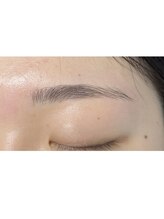 リッチ トゥ 豊橋店(Rich to)/アイブロウ