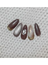 ジョガータ(jogata)/定額プレミアム