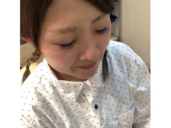 カドゥ サロンドボーテ(KADo salon de beaute)/まつ毛エクステ