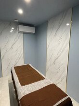 アジュール(Azure)/女性専用ルーム