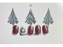 パールネイル(PEARL NAIL)/ハンド☆定額6900円コース