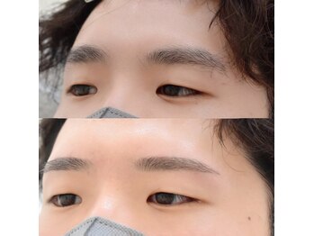 クール(COEUR)/眉ワックス