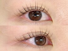 プラスアイ 銀座中央通り店/ピーナッツロッド　担当：菅