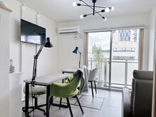 ザ フォーシックスフォー(THE 464)/【サロン紹介】