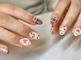 ★SAKI限定★キュート&ガーリー