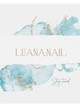ルアナ ネイル(Luana.nail)&nbsp;布谷 倫茄