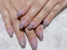 チアフルチア バイ リッチネイル(CheerfulCheer by Ricci nail)/