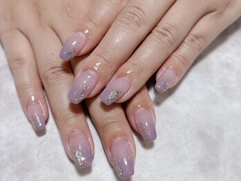 チアフルチア バイ リッチネイル(CheerfulCheer by Ricci nail)/