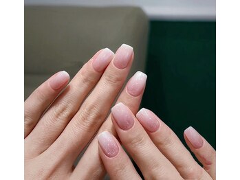 モナサロン(Mona salon)/ベビーブーマー　シンプル