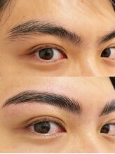 エメル(Emer)/《メンズアイブロウ》