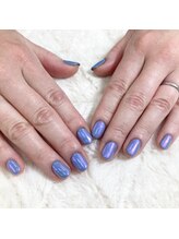 はあとねいる 東川口店/店舗限定デザインG8