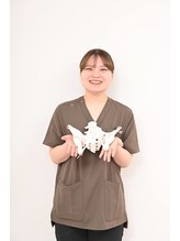 まろん鍼灸接骨院 立川店 藤原 