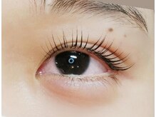 トワメム 自由が丘(Toi-meme)/まつ毛パーマ（メーテルロッド）