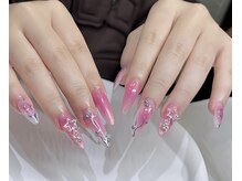 サキビューティネイル/
