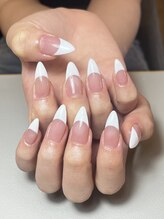 トリコ ネイル(TRICOT NAIL)/