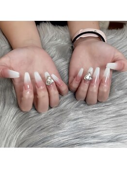 イチキュウハチキュウ ネイルサロン(The 1989 nail salon)/