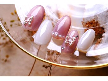 ナビー 伊丹(naviiy)/定額デザイン