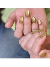 リノン(Linon)/マグネット