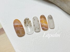 Lapalm定額150min