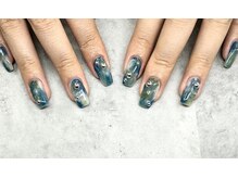 ケーエヌ(KN)/ニュアンスネイル