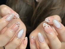 ウサギネイル 新大久保店(usagi nail)/ワンホンネイル