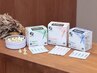 【 鍼灸1か所 / ¥3000 】 お疲れの部分にはり+お灸でサクッと楽に！