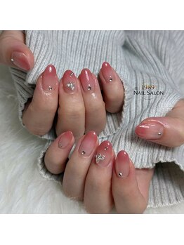 イチキュウハチキュウ ネイルサロン(The 1989 nail salon)/