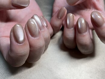 アムネイル(am.nail)/