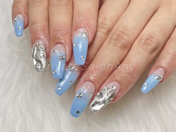 エニィ(Any)/フリーアート