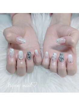 ウエディングNail☆