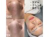 学割U24★【黒ずみ・毛穴・ざらつき】韓国毛穴洗浄 40分  ¥15400→¥5500