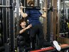 【学割U24】月謝制トレーニング：月4回￥20,000→￥15,000