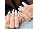 お客様ネイル