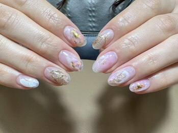 ペンティ(Painty)/ハンド2時間やり放題