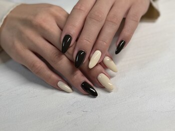 キャンアイドレッシー 上野芝店(Can I Dressy)/【hand】one color