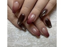 マグノリア(Magnolia)/エアジェル