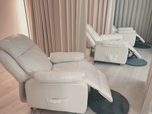 ウタタネ(utatane)の雰囲気（3席半個室/ペア予約もLINEから可能◎［ドライヘッドスパ]）