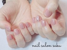 サク(saku)/マグネット追加スタッツ