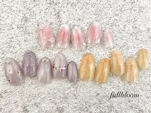 フルブルーム(fullbloom)/5月 デザイン