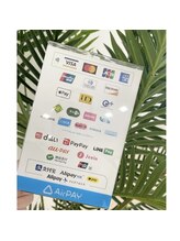 トゥービー(To Be)/お支払い方法☆