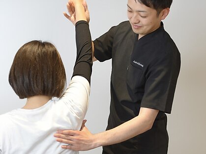 アサバ整体院 守谷店(ASABA整体院)の写真