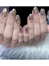 リーズ(R's)/定額ネイルデザイン