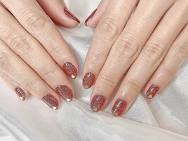 【パラジェル　ワンカラー】