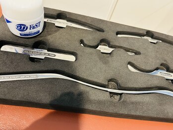 コア カイロプラクティック 錦糸町/筋膜リリース